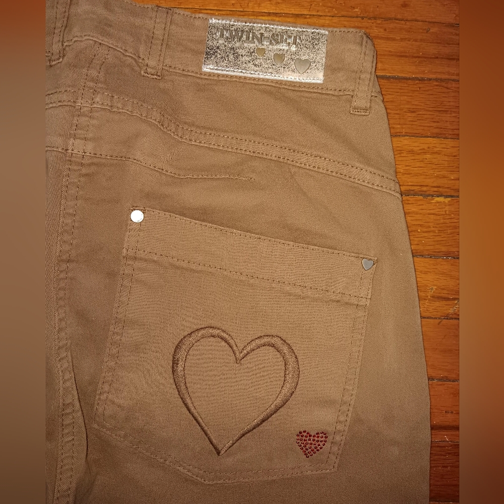 Twin Set pants - Picture 5 of 7